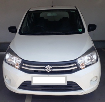 MARUTI CELERIO in Ernakulam