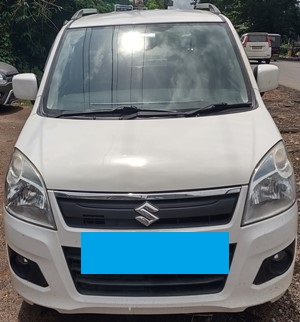 MARUTI WAGON R 2018 Second-hand Car for Sale in 