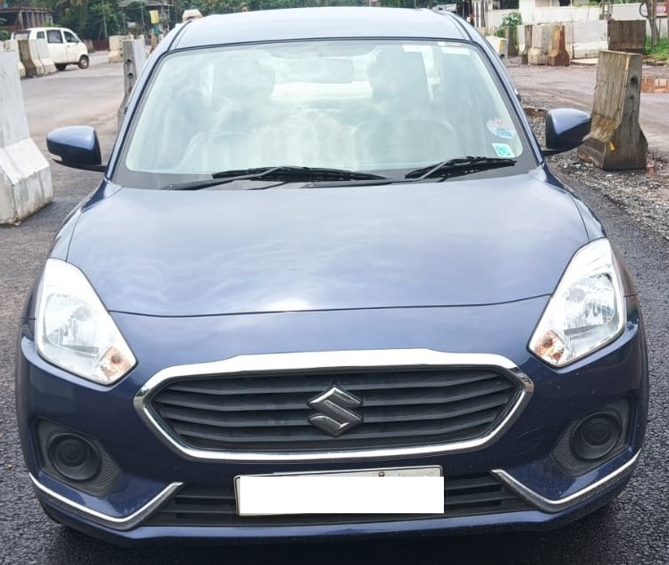 MARUTI DZIRE in Kasaragod