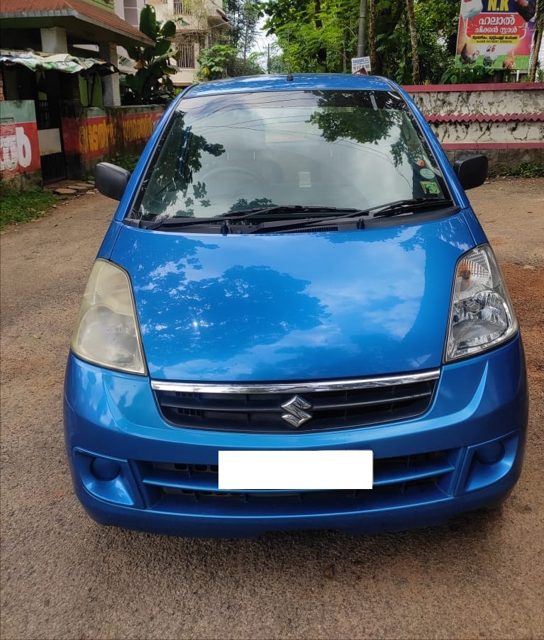 MARUTI ZEN 2007 Second-hand Car for Sale in Kollam