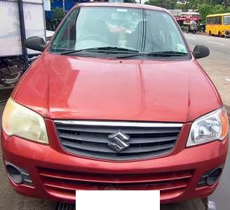 MARUTI K10 2011 Second-hand Car for Sale in 