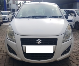 MARUTI RITZ 2015 Second-hand Car for Sale in 