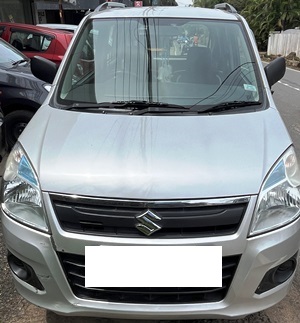 MARUTI WAGON R 2014 Second-hand Car for Sale in 