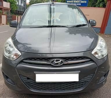 HYUNDAI I10 2011 Second-hand Car for Sale in Trivandrum