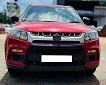 MARUTI VITARA BREZZA in 