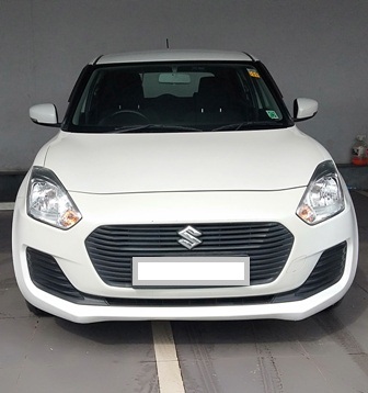 MARUTI SWIFT in Ernakulam