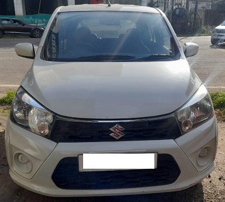 MARUTI CELERIO in Kasaragod