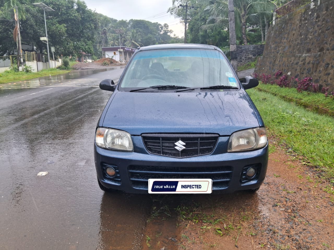 MARUTI ALTO in Ernakulam