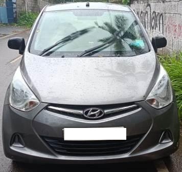 HYUNDAI EON in Trivandrum