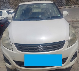 MARUTI DZIRE in 