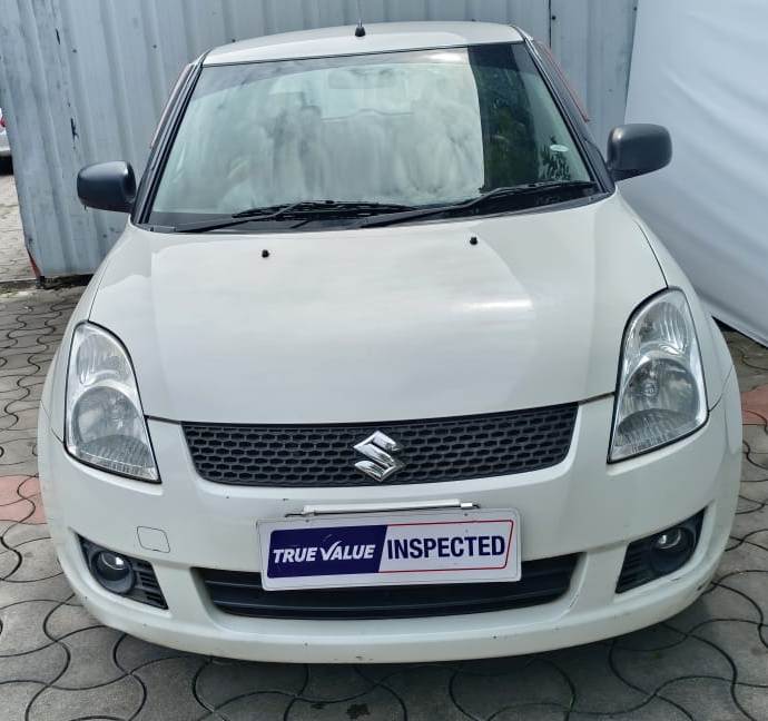 MARUTI SWIFT in Trivandrum