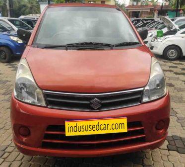 MARUTI ZEN 2011 Second-hand Car for Sale in Pathanamthitta