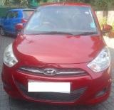 HYUNDAI I10 in Kottayam