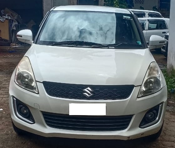 MARUTI SWIFT in Kasaragod