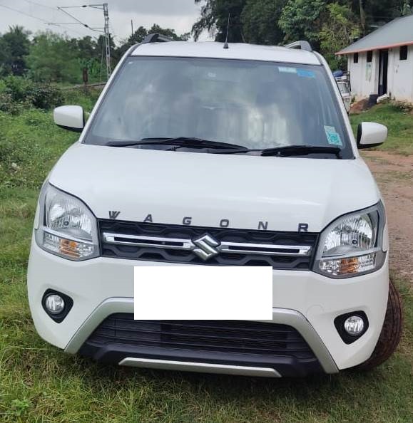 MARUTI WAGON R in Kollam