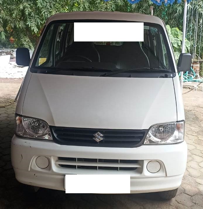 MARUTI EECO 2019 Second-hand Car for Sale in Kasaragod