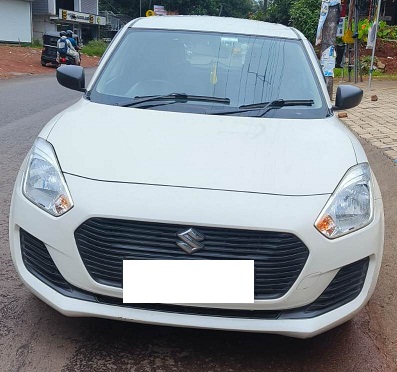 MARUTI SWIFT 2018 Second-hand Car for Sale in 