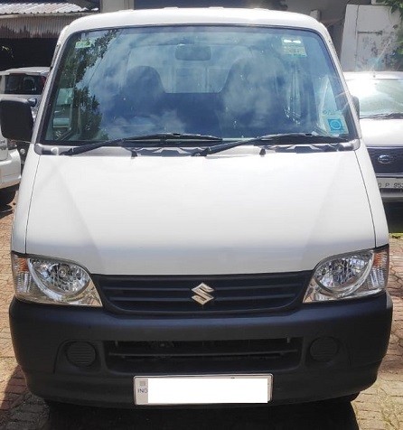 MARUTI EECO in Kasaragod