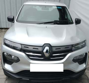 RENAULT KWID 2022 Second-hand Car for Sale in Trivandrum