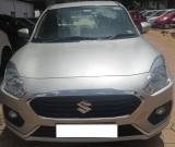 MARUTI DZIRE 2017 Second-hand Car for Sale in Kottayam