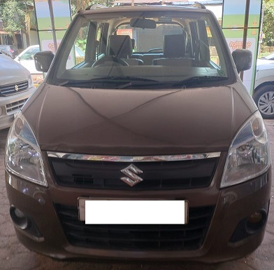 MARUTI WAGON R in Kasaragod