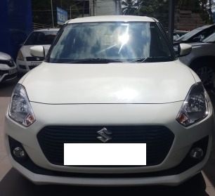 MARUTI SWIFT 2018 Second-hand Car for Sale in 