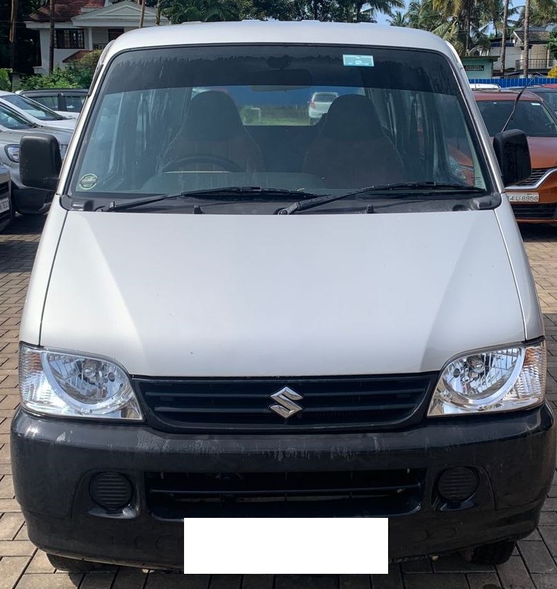 MARUTI EECO 2020 Second-hand Car for Sale in Kasaragod