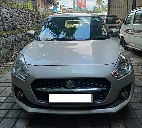 MARUTI SWIFT 2022 Second-hand Car for Sale in 