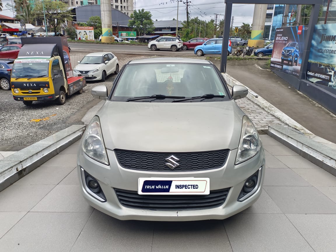 MARUTI SWIFT in Ernakulam