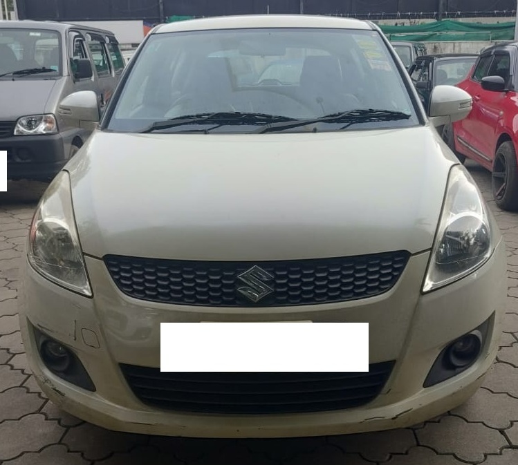 MARUTI SWIFT 2013 Second-hand Car for Sale in Ernakulam