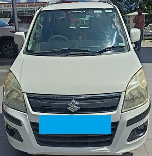 MARUTI WAGON R 2015 Second-hand Car for Sale in 