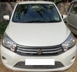 MARUTI CELERIO 2019 Second-hand Car for Sale in Kottayam