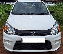 MARUTI ALTO 800 in Kannur