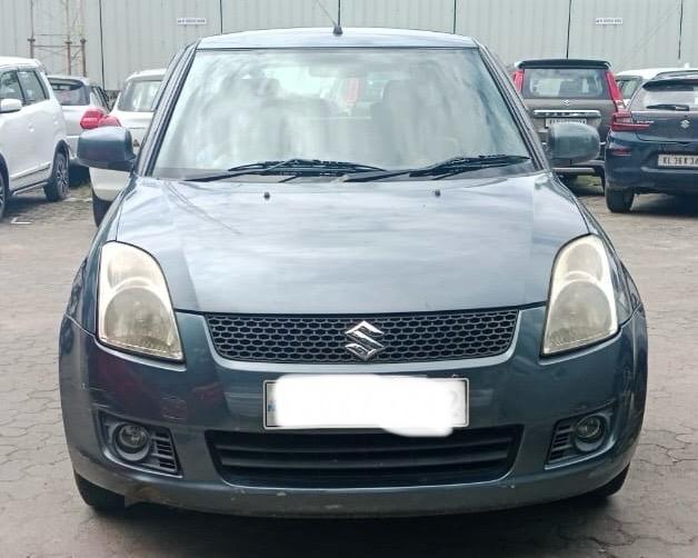 MARUTI SWIFT in Ernakulam