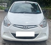 HYUNDAI EON 2018 Second-hand Car for Sale in 