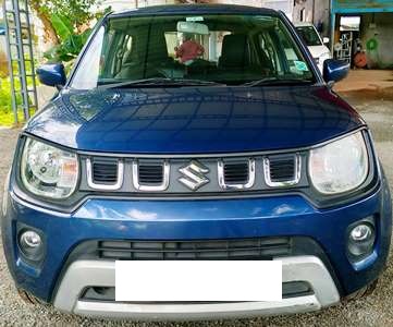 MARUTI IGNIS 2021 Second-hand Car for Sale in 