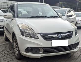 MARUTI DZIRE in 