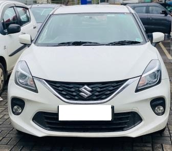 MARUTI BALENO 2019 Second-hand Car for Sale in 