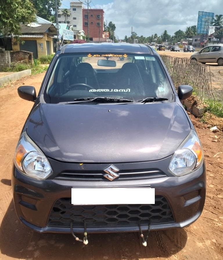 MARUTI ALTO in Kollam