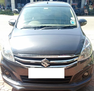 MARUTI ERTIGA in 