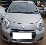 MARUTI A - STAR 2010 Second-hand Car for Sale in Kottayam