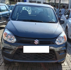 MARUTI ALTO 800 in 