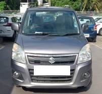 MARUTI WAGON R 2017 Second-hand Car for Sale in 