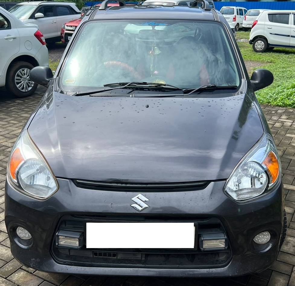 MARUTI ALTO 800 in Kasaragod