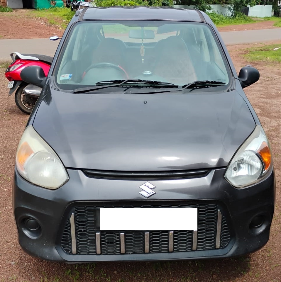 MARUTI ALTO 800 in Kasaragod