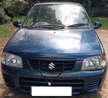 MARUTI ALTO 2009 Second-hand Car for Sale in Trivandrum