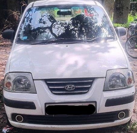 HYUNDAI SANTRO ZIP in Ernakulam