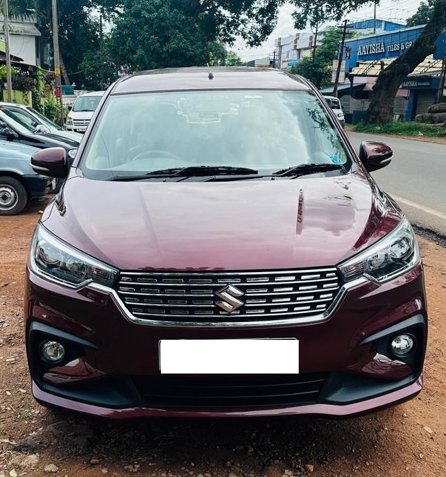 MARUTI ERTIGA in Kollam