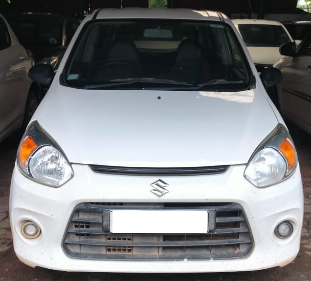 MARUTI ALTO 800 in Kasaragod