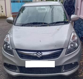 MARUTI DZIRE 2013 Second-hand Car for Sale in Trivandrum